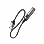فندک USB-A هوکو (hoco) طول 30 سانتیمتر مدل UA30