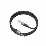 کابل 1 به 1 صدا (AUX) هوکو (hoco) طول 1 متر مدل UPA32