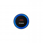 شارژر فندکی 48 وات دو پورت میلر (Miller) مدل CH-106