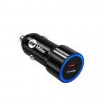 شارژر فندکی 48 وات دو پورت میلر (Miller) مدل CH-106