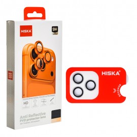 محافظ لنز و گلس دوربین موبایل هیسکا (HISKA) مدل iPhone 14 H53