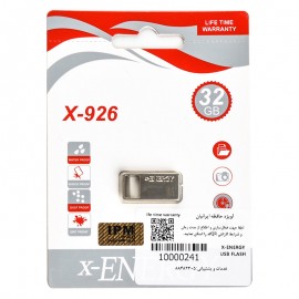 فلش ایکس انرژی (x-ENERGY) مدل 32GB X-926