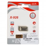 فلش ایکس انرژی (x-ENERGY) مدل 16GB X-926