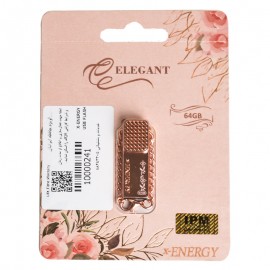 فلش ایکس انرژی (x-ENERGY) مدل 64GB ELEGANT