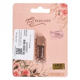 فلش ایکس انرژی (x-ENERGY) مدل 32GB ELEGANT