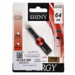 فلش ایکس انرژی (x-ENERGY) مدل 64GB SHINY