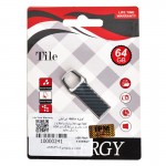 فلش ایکس انرژی (x-ENERGY) مدل 64GB Tile