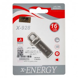 فلش ایکس انرژی (x-ENERGY) مدل 16GB X-928