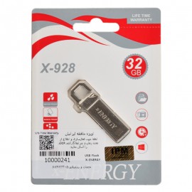 فلش ایکس انرژی (x-ENERGY) مدل 32GB X-928