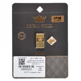 فلش دیتا پلاس (DataPlus) مدل 32GB ROYAL GOLD