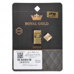 فلش دیتا پلاس (DataPlus) مدل 64GB ROYAL GOLD