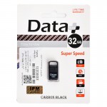 فلش دیتا پلاس (DataPlus) مدل 32GB CARBON BLACK