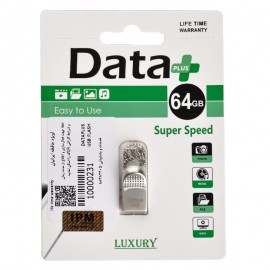 فلش دیتا پلاس (DataPlus) مدل 64GB LUXURY