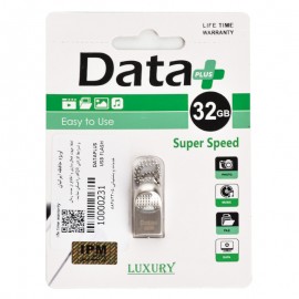 فلش دیتا پلاس (DataPlus) مدل 32GB LUXURY