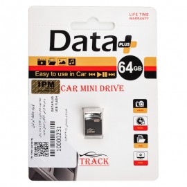 فلش دیتا پلاس (DataPlus) مدل 64GB TRACK
