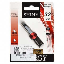 فلش ایکس انرژی (x-ENERGY) مدل 32GB SHINY