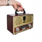 رادیو اسپیکردار دیجیتالی رم و فلش خور مییر (MEIER) مدل M-111BT