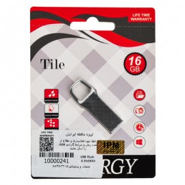 فلش ایکس انرژی (x-ENERGY) مدل 16GB Tile