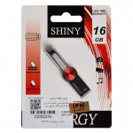 فلش ایکس انرژی (x-ENERGY) مدل 16GB SHINY