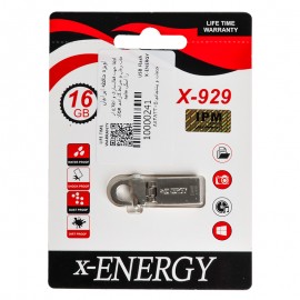 فلش ایکس انرژی (x-ENERGY) مدل 16GB X-929