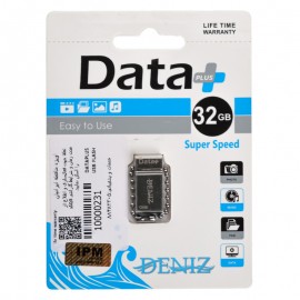 فلش دیتا پلاس (DataPlus) مدل 32GB DENIZ