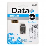فلش دیتا پلاس (DataPlus) مدل 64GB DENIZ