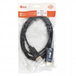 کابل DisplayPort To HDMI 4K گلد اسکار (GOLD oscar) طول 1.5 متر مدل 603