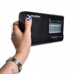 رادیو برقی دیجیتالی کاچیبو (Kchibo) مدل KK-2005