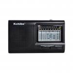 رادیو برقی دیجیتالی کاچیبو (Kchibo) مدل KK-2005