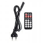رادیو اسپیکردار دیجیتالی رم و فلش خور ان ان اس (NNS) مدل NS-8076BT
