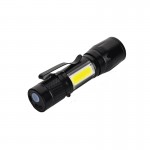 چراغ قوه قابل شارژ رویلنگ (RUILANG) مدل RL-513