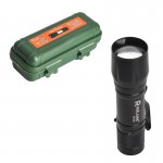 چراغ قوه قابل شارژ رویلنگ (RUILANG) مدل RL-513