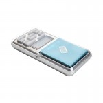 ترازوی دیجیتال جیبی مدل MH-200