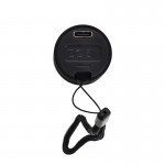 چراغ قوه قابل شارژ رویلنگ (RUILANG) مدل RL-603