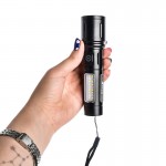 چراغ قوه قابل شارژ رویلنگ (RUILANG) مدل RL-603