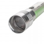 چراغ قوه قابل شارژ مدل ZOOM FLASHLIGHT 520A