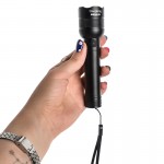 چراغ قوه قابل شارژ دیپکینگ (Deepking) مدل DK-651