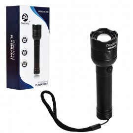 چراغ قوه قابل شارژ دیپکینگ (Deepking) مدل DK-651