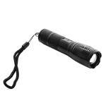 چراغ قوه قابل شارژ دیپکینگ (Deepking) مدل DK-629