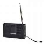 رادیو برقی دیجیتالی کاچیبو (Kchibo) مدل KK-9803