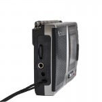 رادیو برقی دیجیتالی کاچیبو (Kchibo) مدل KK-9803