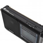 رادیو برقی دیجیتالی کاچیبو (Kchibo) مدل KK-216