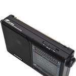 رادیو برقی دیجیتالی کاچیبو (Kchibo) مدل KK-216