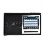 رادیو اسپیکردار دیجیتالی رم و فلش خور گولون (GOLON) مدل RX-BT3050S