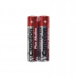 باتری نیم قلمی کملیون (Camelion) مدل Plus Alkaline LR03-SP2 MICRO AM4 1.5V AAA (شیرینگ 2 تایی)