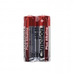 باتری قلمی کملیون (Camelion) مدل Plus Alkaline LR6-SP2 MIGNON AM3 1.5V AA (شیرینگ 2 تایی)