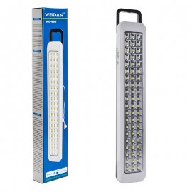 چراغ اضطراری ویداسی (Weidasi) مدل WD-883