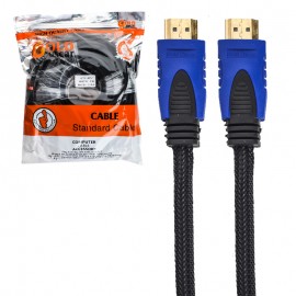 کابل HDMI گلد اسکار (GOLD oscar) طول 30 متر