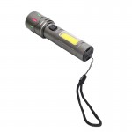 چراغ قوه قابل شارژ مدل ZY-652C