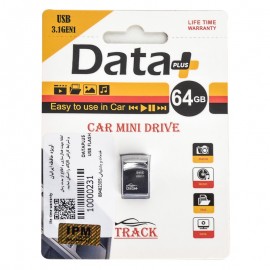 فلش دیتا پلاس (DataPlus) مدل 64GB TRACK USB 3.1